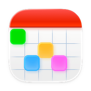Fantastical App Icon
