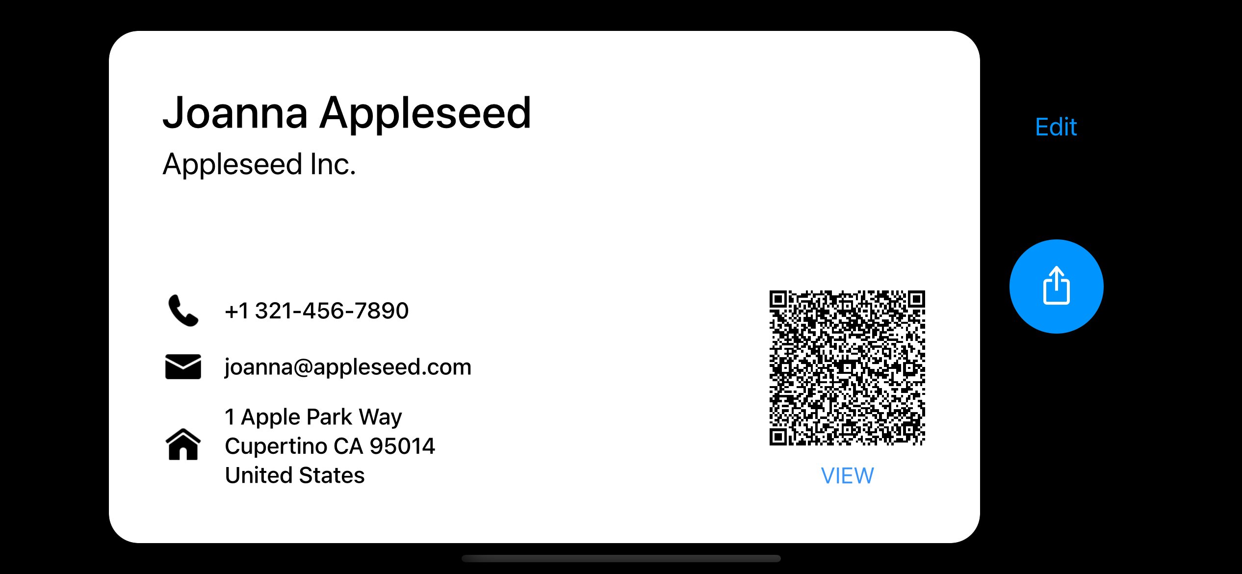 download the last version for ios Business Card Designer 5.12 + Pro