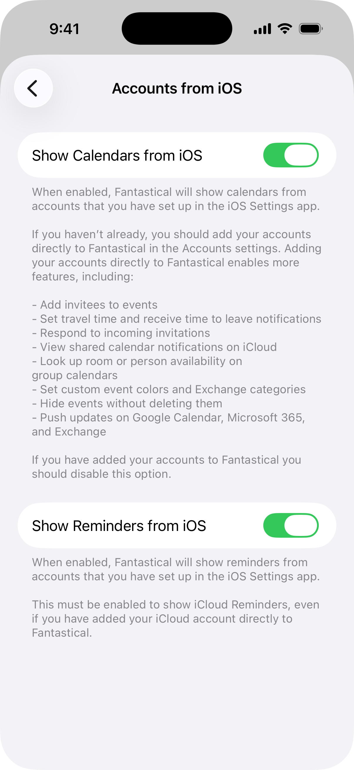 Built-in accounts