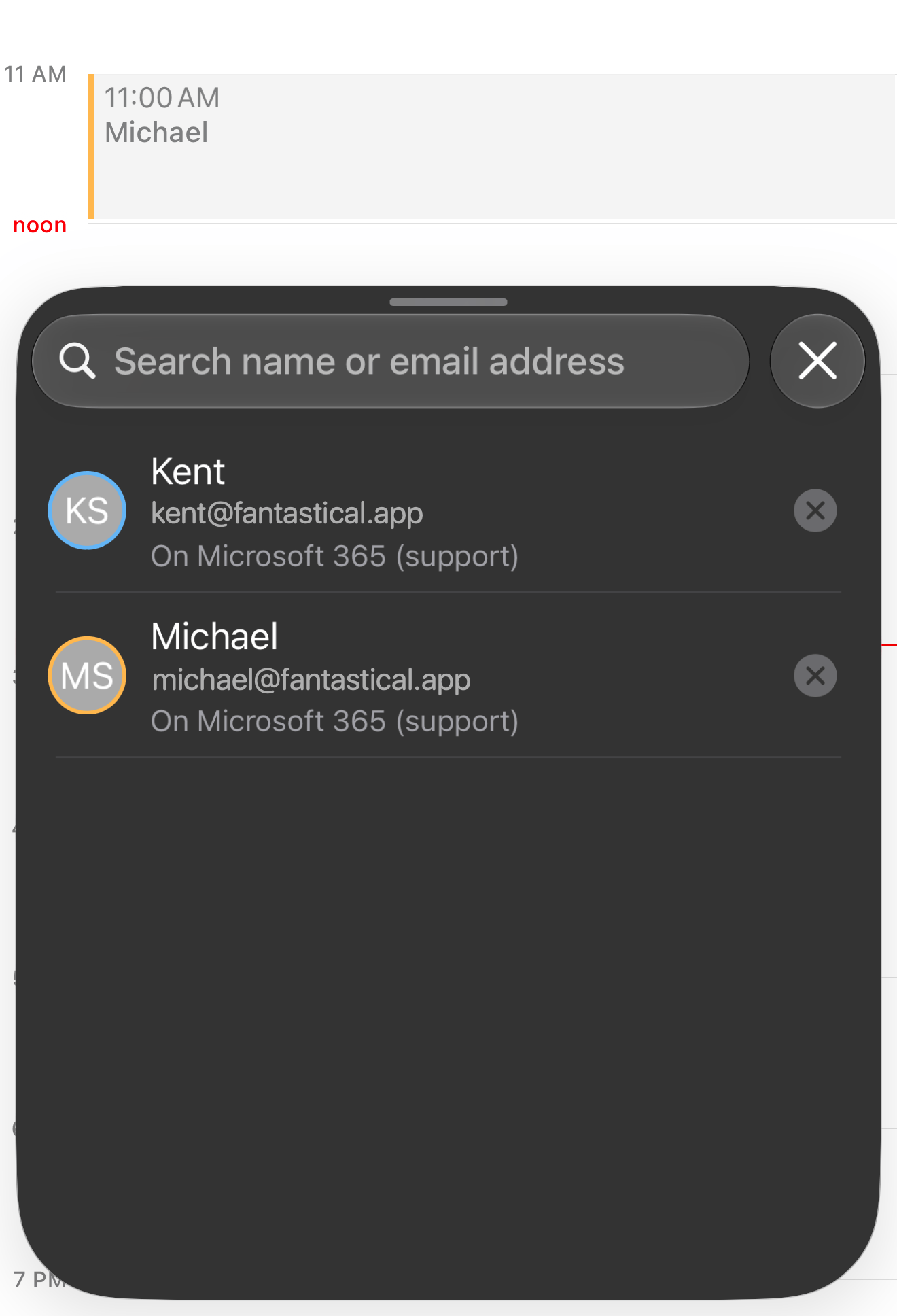 Meet With Search