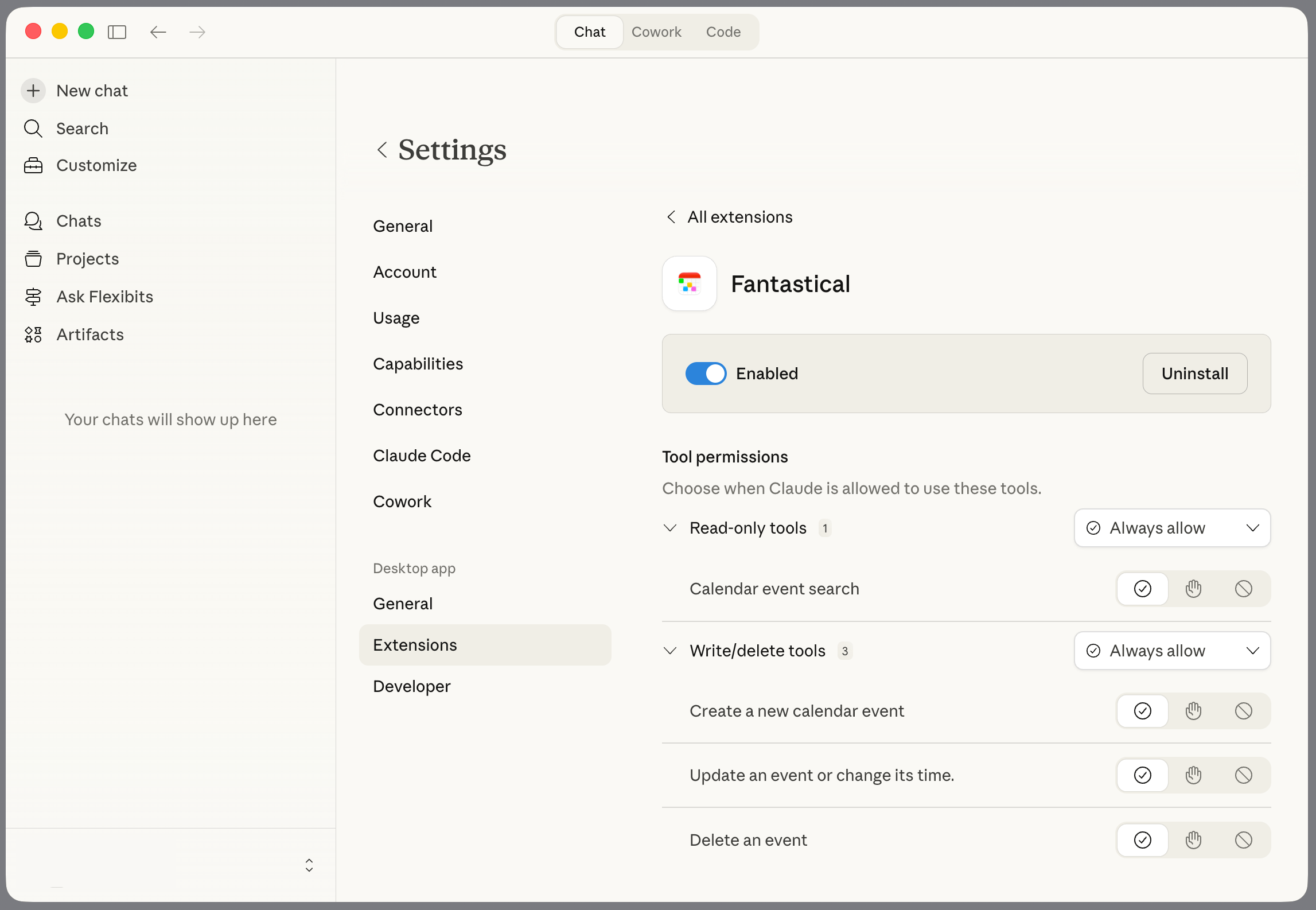 Claude Connector Tools
