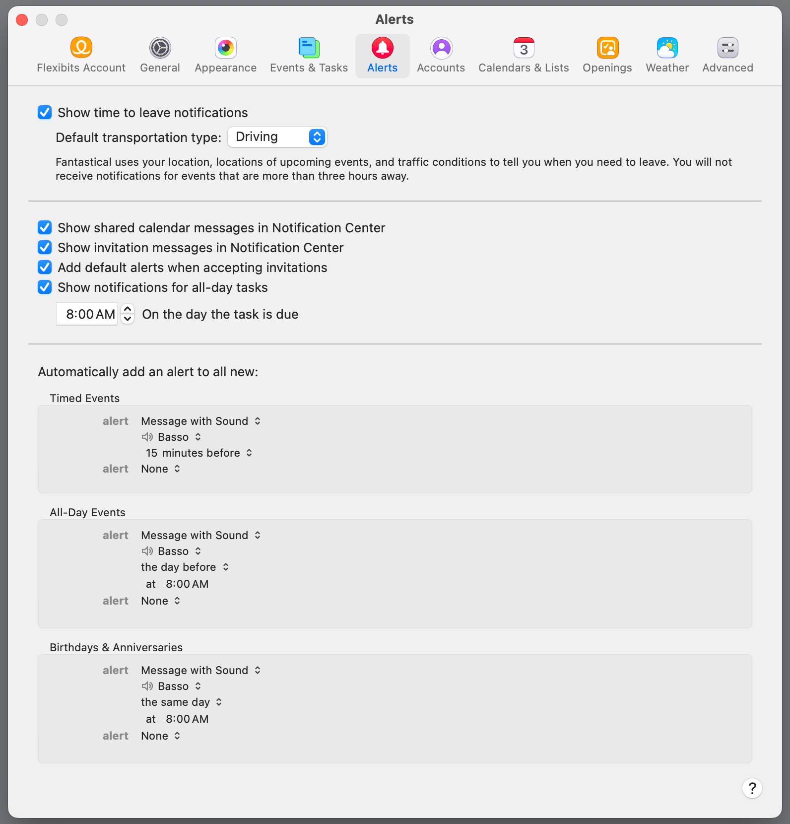 shared calendar not showing up ical never recieved invite