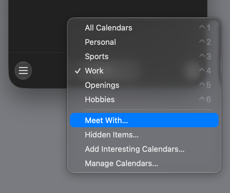 Meet With Activate
