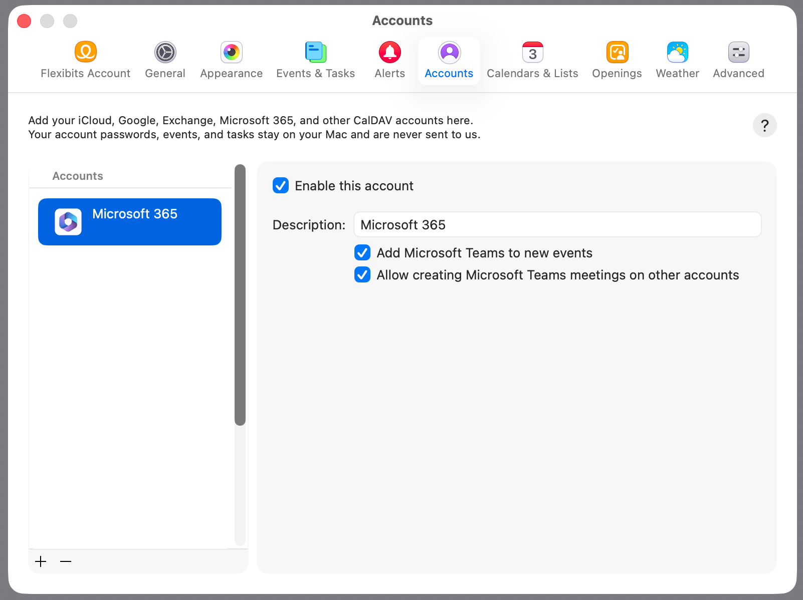 Microsoft Teams Create