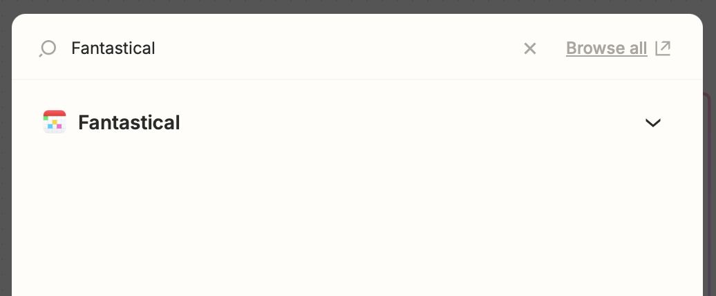 Zapier Create Zap