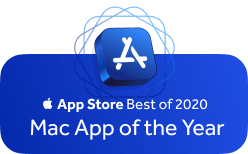 Mac App of the Year 2020