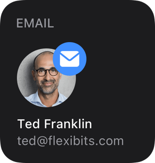 review flexibits cardhop review flexibits cardhop