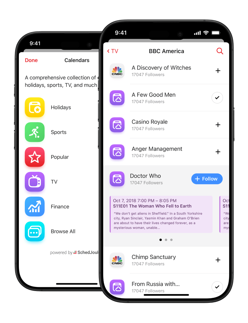 Flexibits fantastical the calendar and tasks app you won t be n