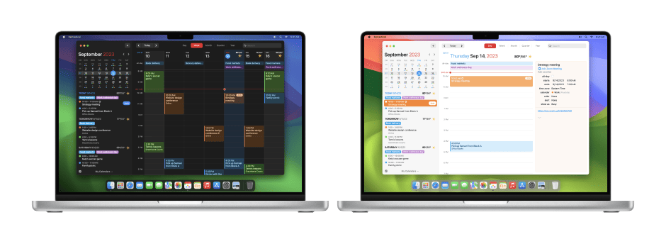 staff scheduling software for mac