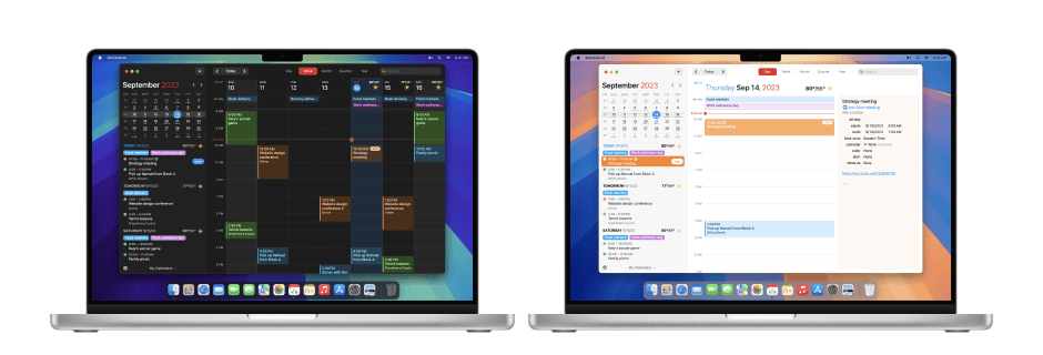 staff scheduling software for mac