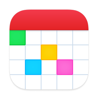 fantastical for mac calendar