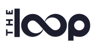 The Loop logo